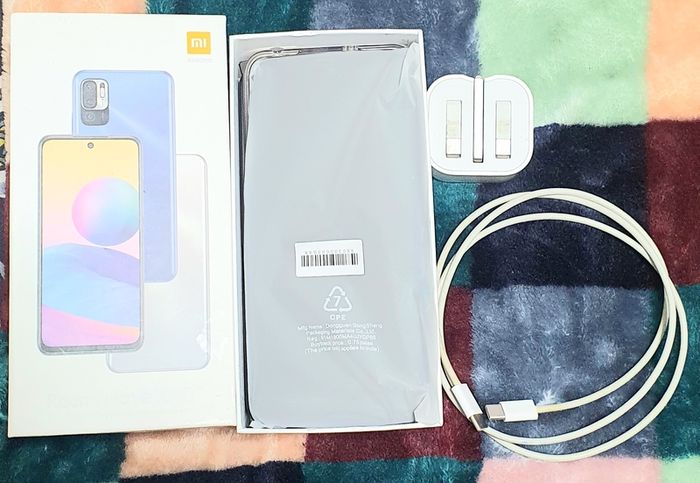 Redmi Note 10 5G