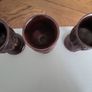 African goblets Image 5
