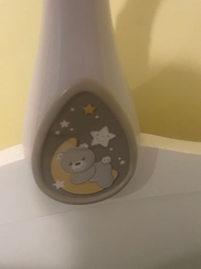 Chicco next2Dreams Cot mobile