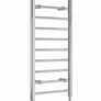 Chrome Towel Rail Image 2