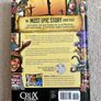 Perfect 1st Communion Keepsake The Action Bible Hardcover Comic for kids Image 2