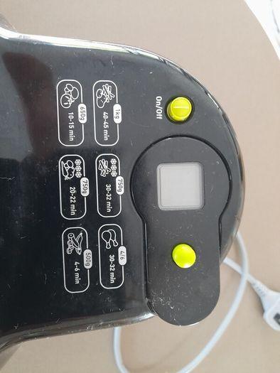 Airfryer