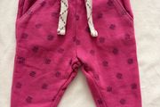 Brand New Mothercare Baby Trousers