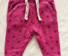 Brand New Mothercare Baby Trousers