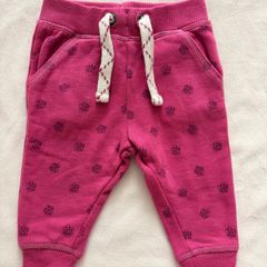 Brand New Mothercare Baby Trousers
