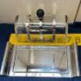 Vintage Michael Graves for Alessi Italy Butter Dish Image 3
