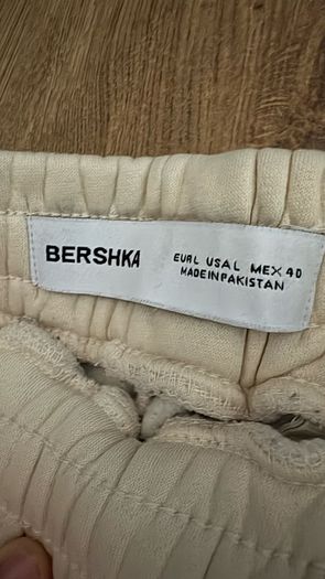 Pull and Bear Joggers