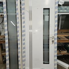 door