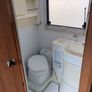 Ford Transit Camper van project Image 8