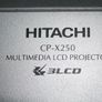 Hitachi Multimedia LCD Projector CP-X250 (Fully Working) Image 7
