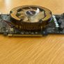 Asus GE Force 9600 Graphics Card Image 2