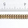 Gold Plated  Bracelet Image 6