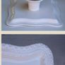 Vintage cake stand Image 3