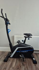 Exercise Bike Roger Black Fitness
