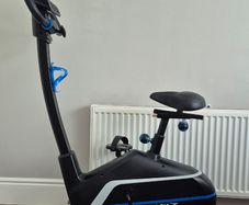 Exercise Bike Roger Black Fitness