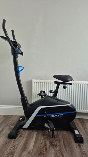 Exercise Bike Roger Black Fitness