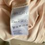 Marc Cain Mixed Media Embellished Top Rose Pink Rhinestone UK16 Image 6
