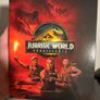 Jurassic World Rebirth (2025) 4k uhd & blu ray Image 7