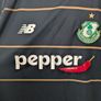 Shamrock Rovers 2016 away XL mens Image 3
