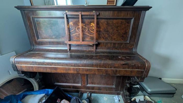 piano