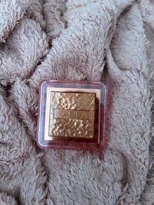 Brand New NABLA Skin Glazing Glow Powder Lucent Jungle