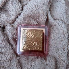 Brand New NABLA Skin Glazing Glow Powder Lucent Jungle