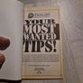 Game Tips & Cheats Book number 8 games Image 3