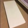 baby cot wirh mattress Image 2