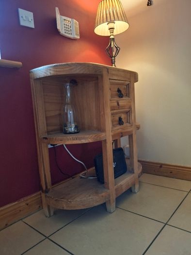 Hall Table