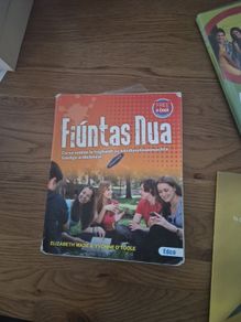 schoolbooks