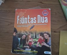 schoolbooks