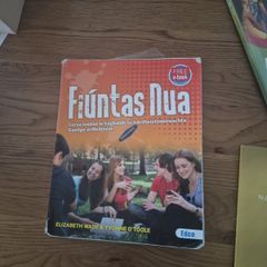 schoolbooks