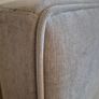 Super King Ottoman bed frame and Mattress Image 3