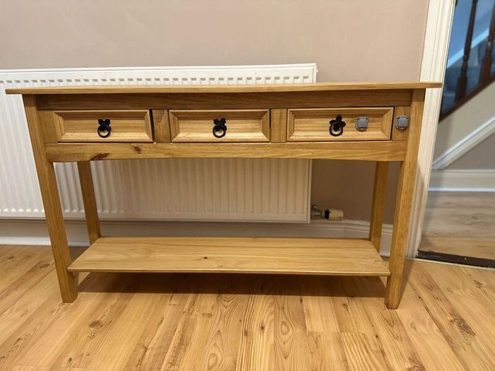 Wooden Sideboard for Sale Excellent Condition