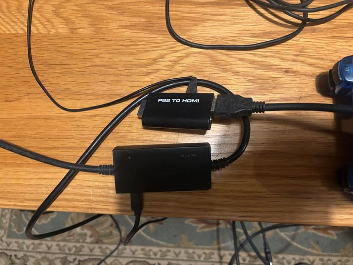 Playstation 2 + Games + Accessories