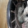 Volkswagen Mk3 Caddy Big Brakes 312mm Image 3