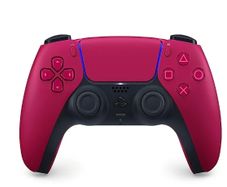 DualSense Wireless Controller Cosmic Red