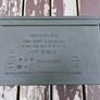 Military Metal Ammo Box / Can (Excellent storage) Image 9