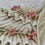 Handmade Cross Stitch Embroidery - Wedding happy forever Image 5
