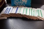 1983 junior trivial pursuit