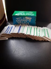 1983 junior trivial pursuit
