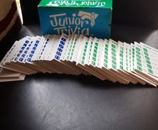 1983 junior trivial pursuit