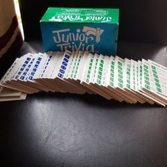 1983 junior trivial pursuit