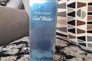 Davidoff cold water women perfume