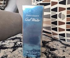 Davidoff cold water women perfume