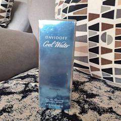 Davidoff cold water women perfume