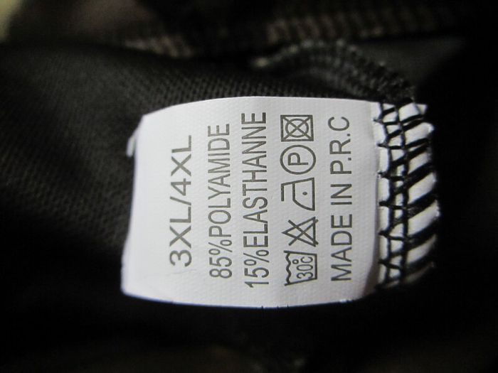 Ladies Camo Stretch Leggings with pockets - BNWT