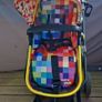 3 in 1 Cosatto travel system Image 10