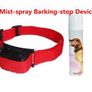 Dog Misting Bark Control Collar Wexford Image 2