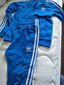 Adidas tracksuit